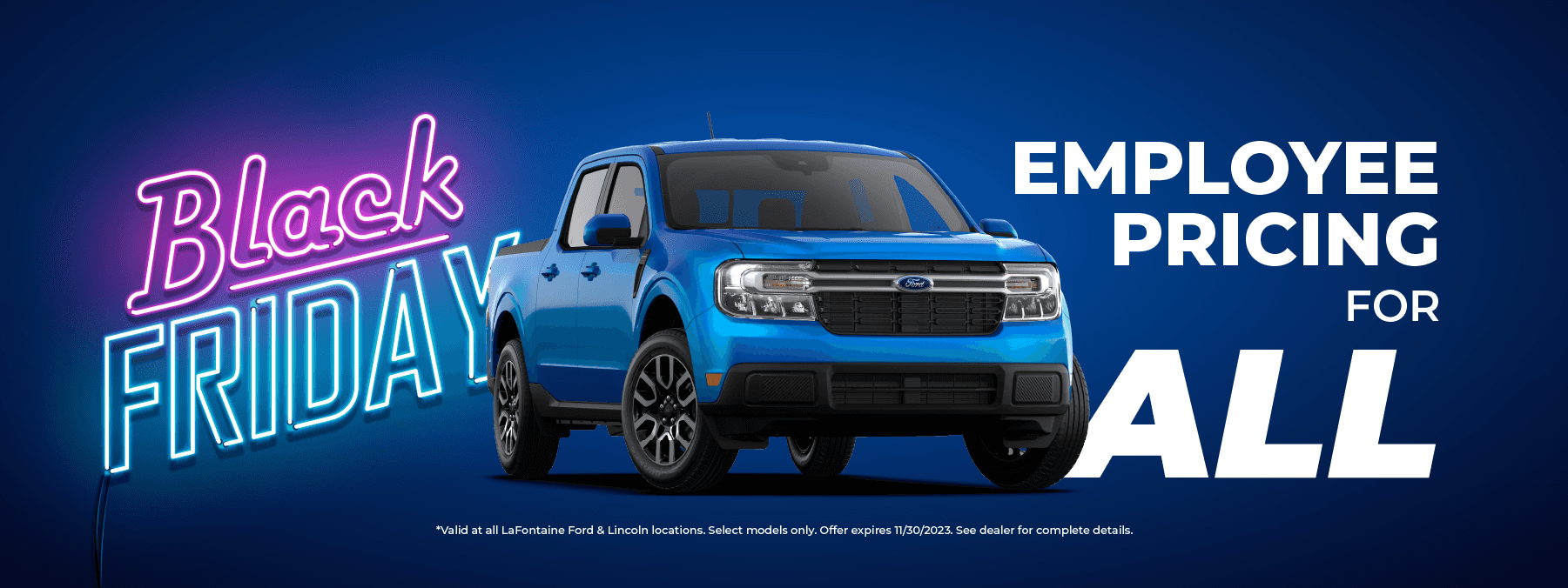 Ford Banner 1800&#215;675