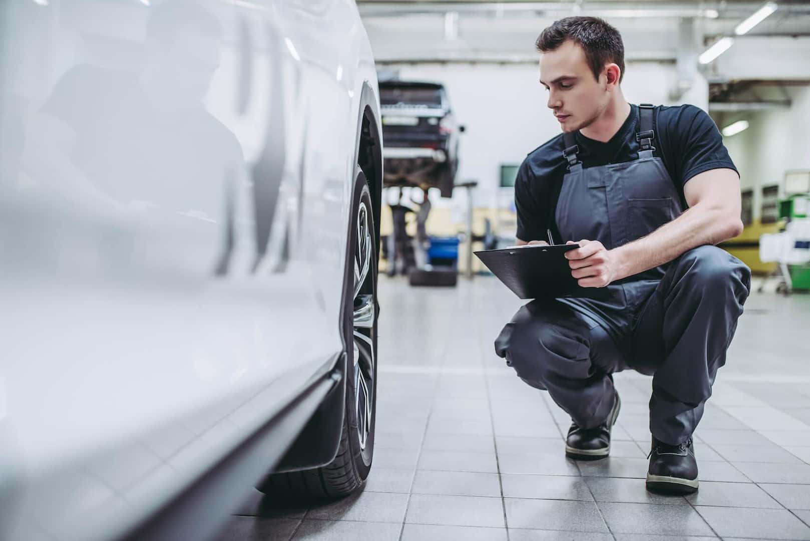 Maintenance Technician
