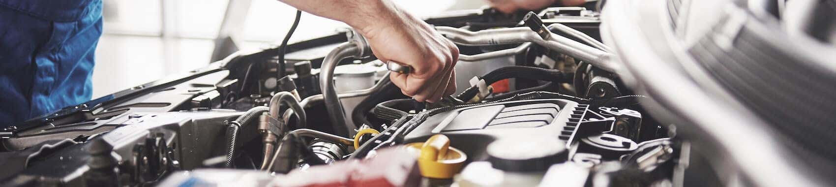 Vehicle Maintenance