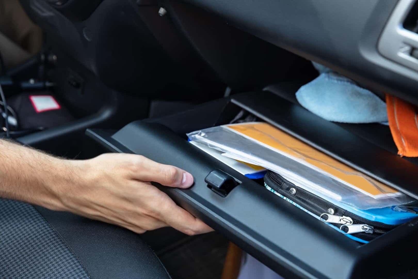 How To Return a Lease 