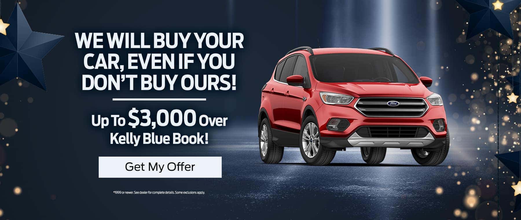 Laird Noller Ford Topeka Kansas Ford Dealership Near Me