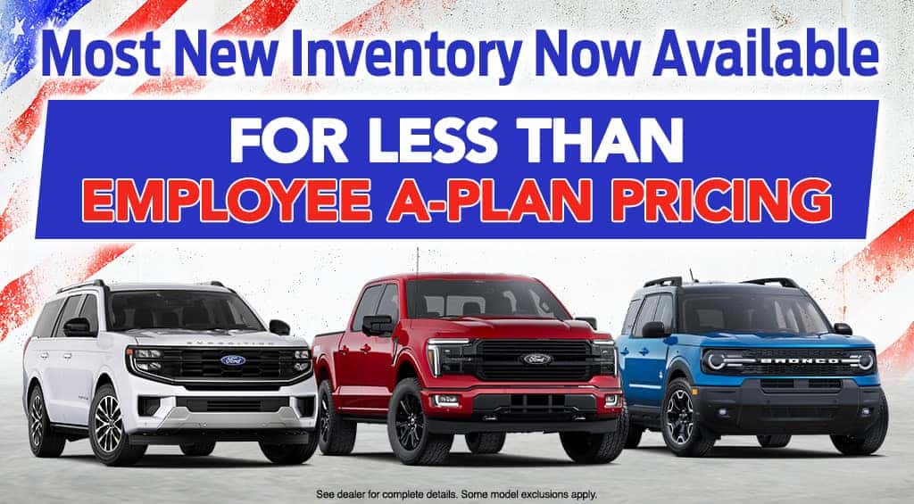 <center><strong>Employee Pricing</strong></center>