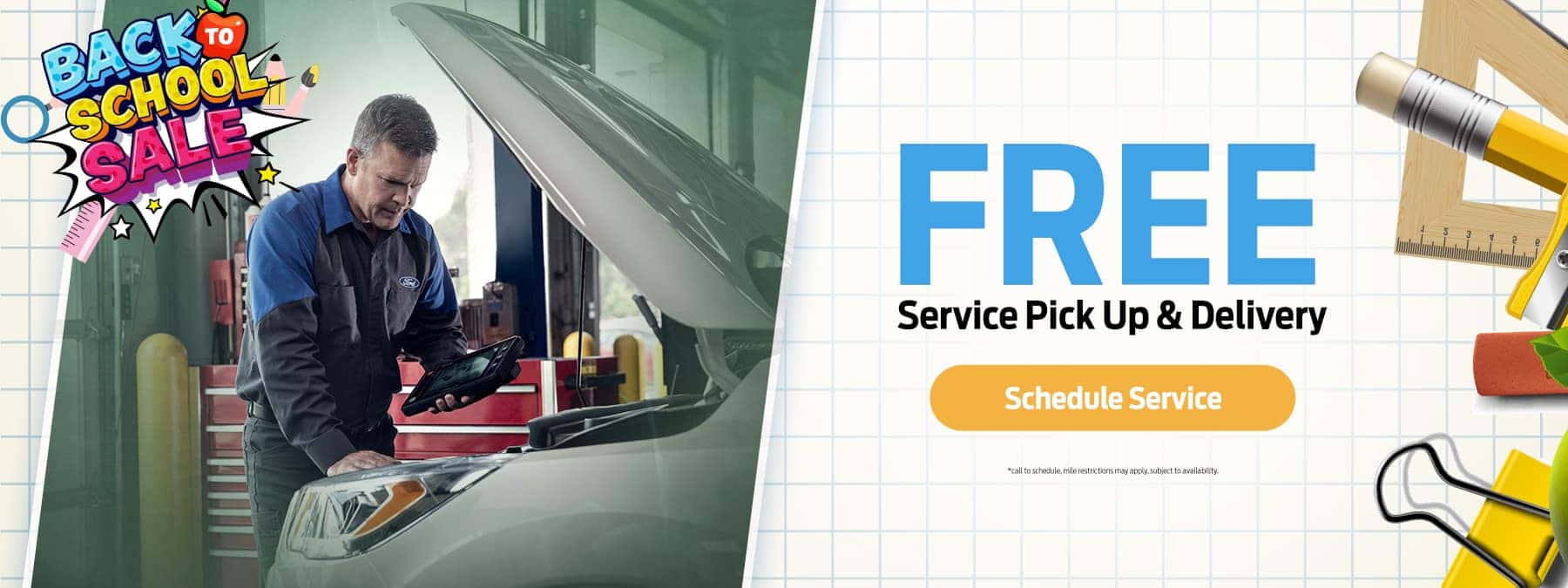 Laird Noller Ford Lawrence Ford Dealership in Lawrence, KS