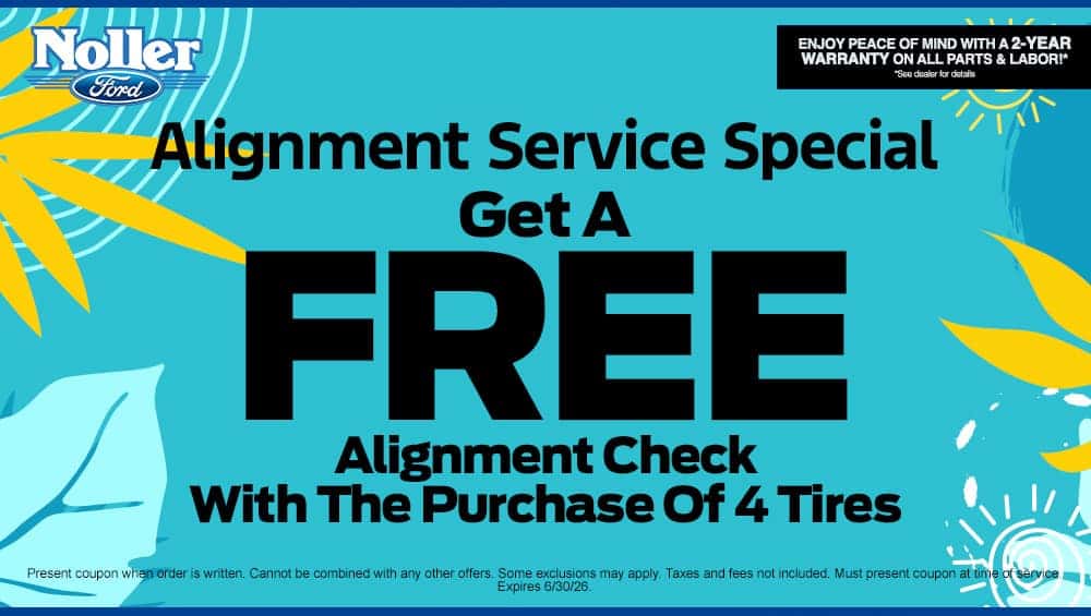 SERVICE SPECIAL
