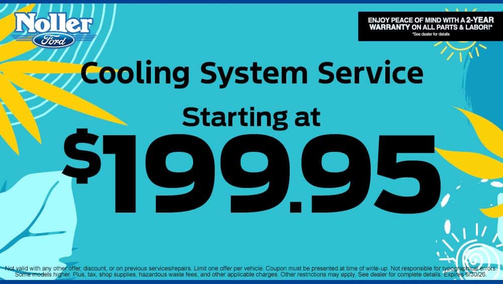 SERVICE SPECIAL
