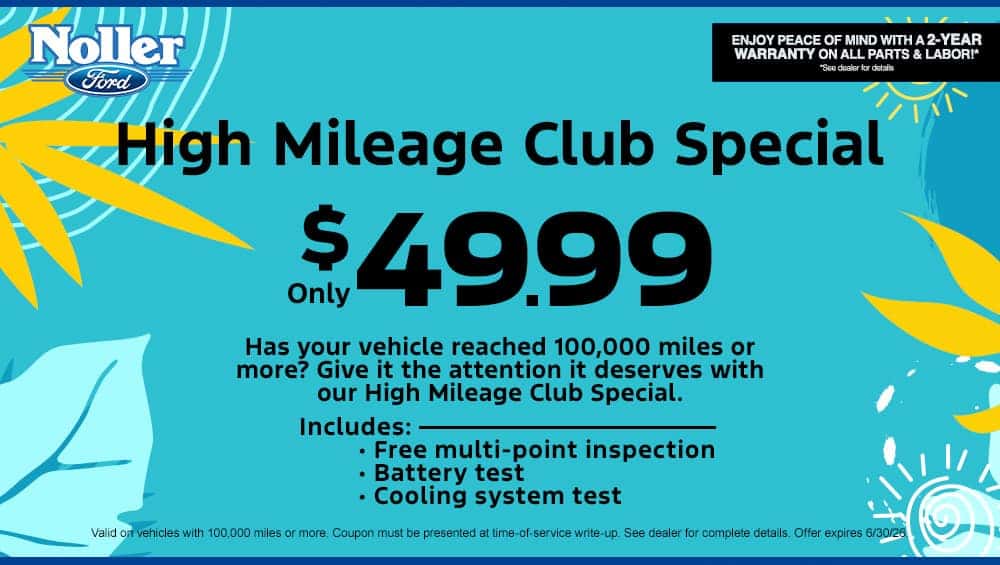 SERVICE SPECIAL