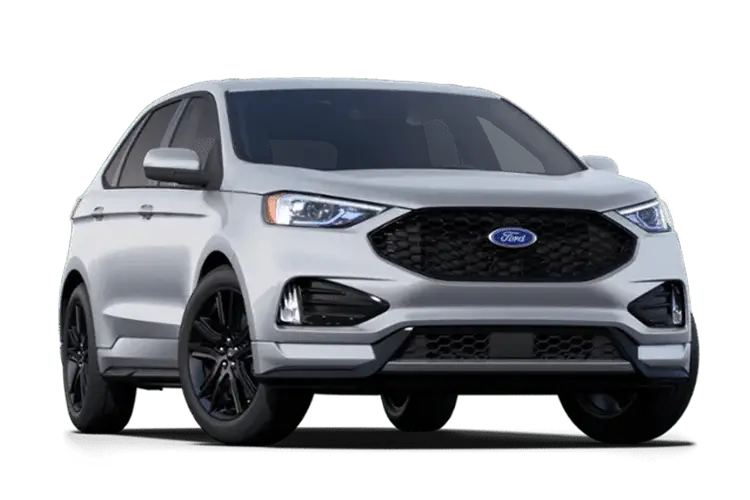 2022 Ford Edge in St. Louis | Lou Fusz Ford