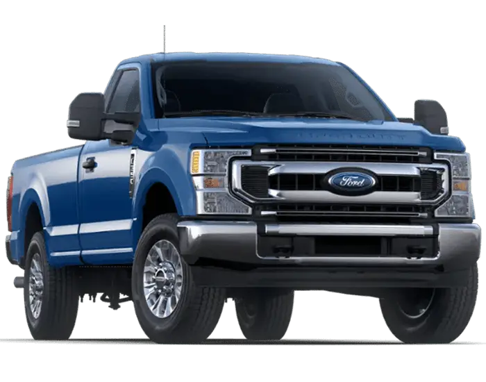 2022 Ford Super Duty in St. Louis | Lou Fusz Ford