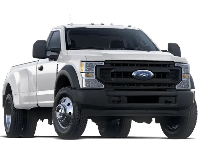 2022 Ford Super Duty in St. Louis | Lou Fusz Ford