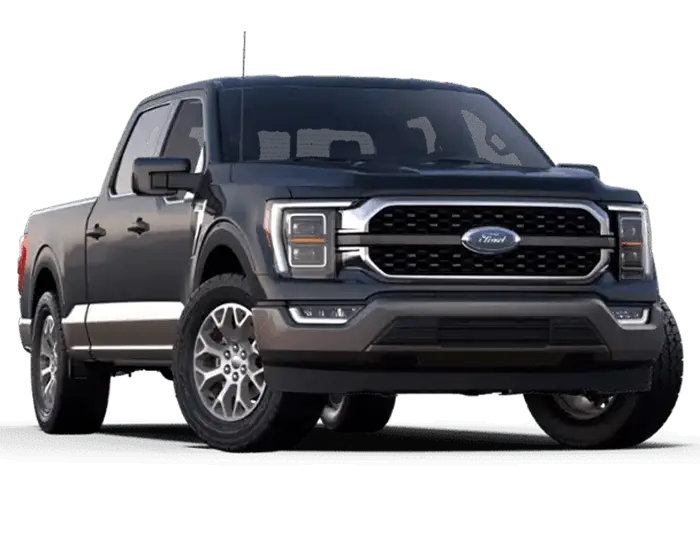 2023 Ford F-150 in St. Louis | Lou Fusz Ford