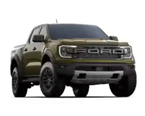 2024 Ford Ranger in St. Louis | Lou Fusz Ford