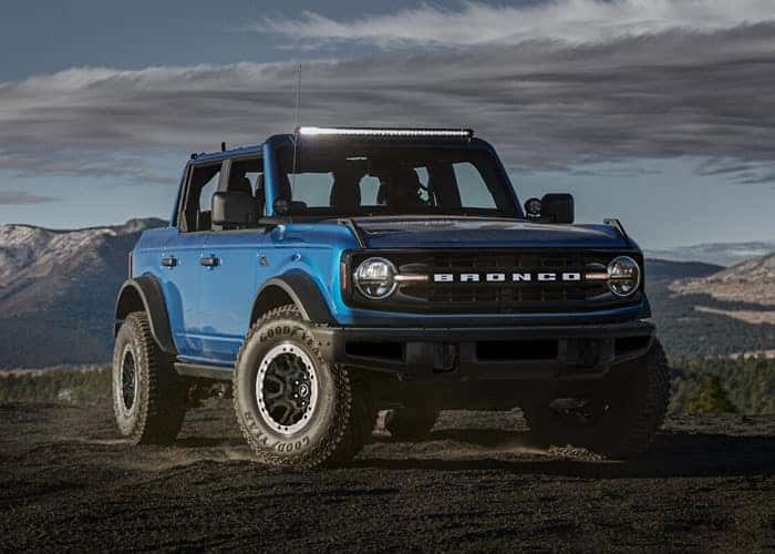 Bronco