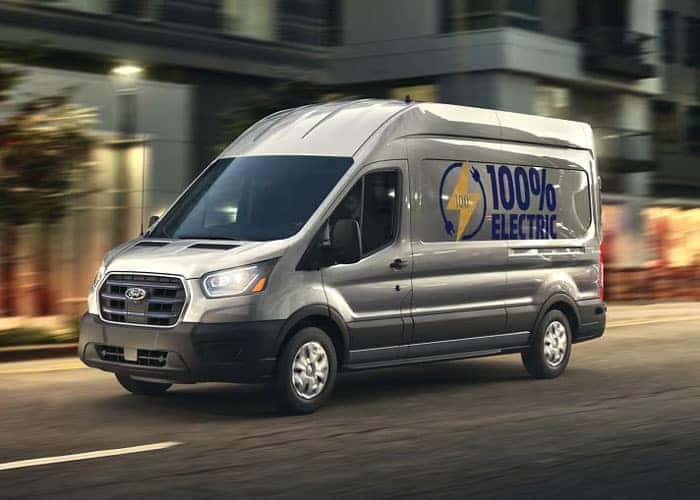 E-Transit