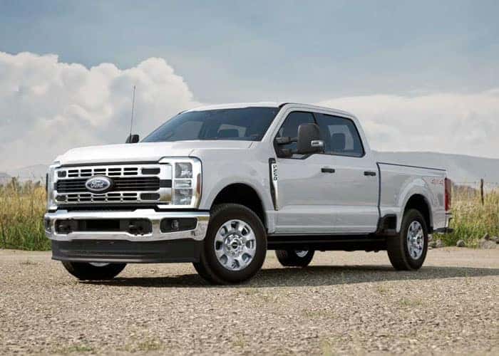 Super Duty