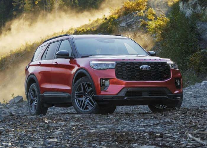 Explorer