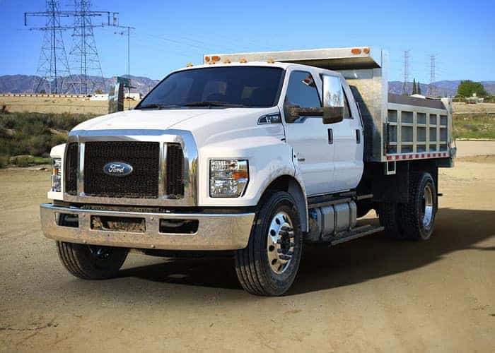 F-650/F-750