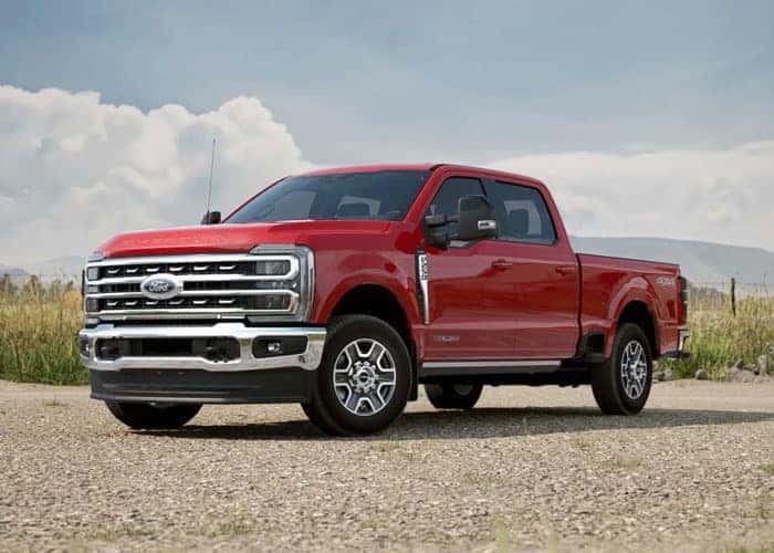 Super Duty