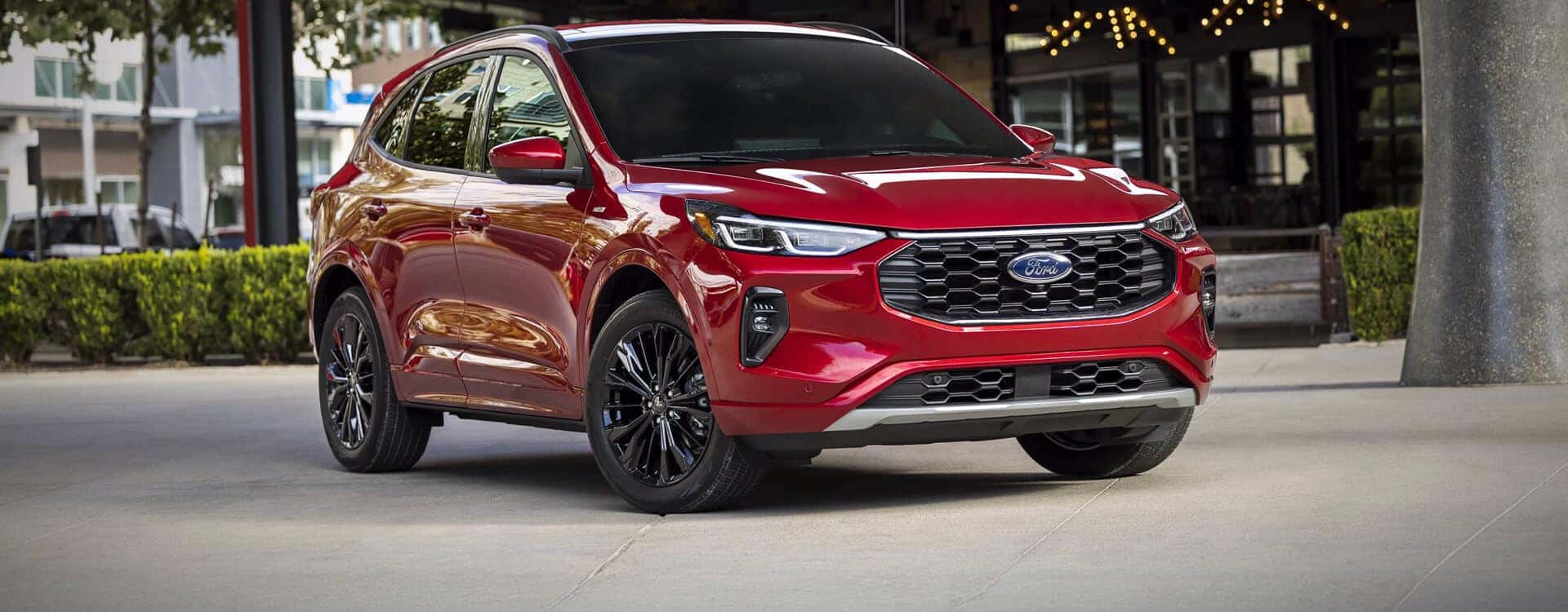 2025 Ford Escape in St. Louis