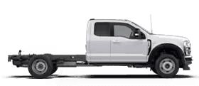 Chassis Cab