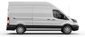 2026 Ford E-Transit