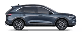 Escape Plug-In Hybrid