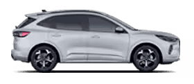 Escape ST-Line Elite Hybrid