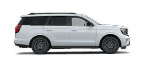 2026 Ford Expedition