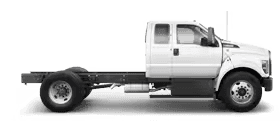 F-650 / F-750