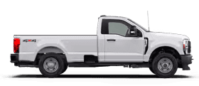 2026 Ford Super Duty