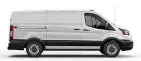 Transit Cargo Van