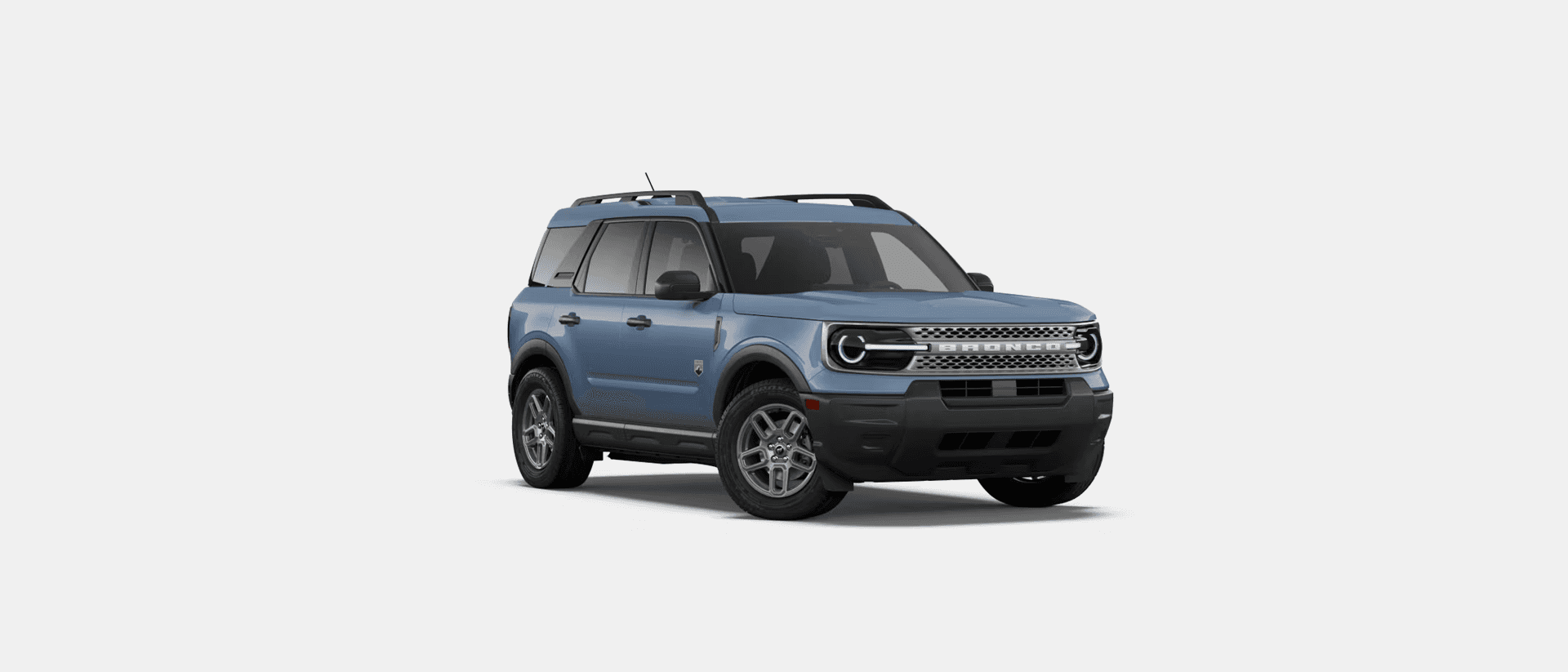 Azure Gray Metallic