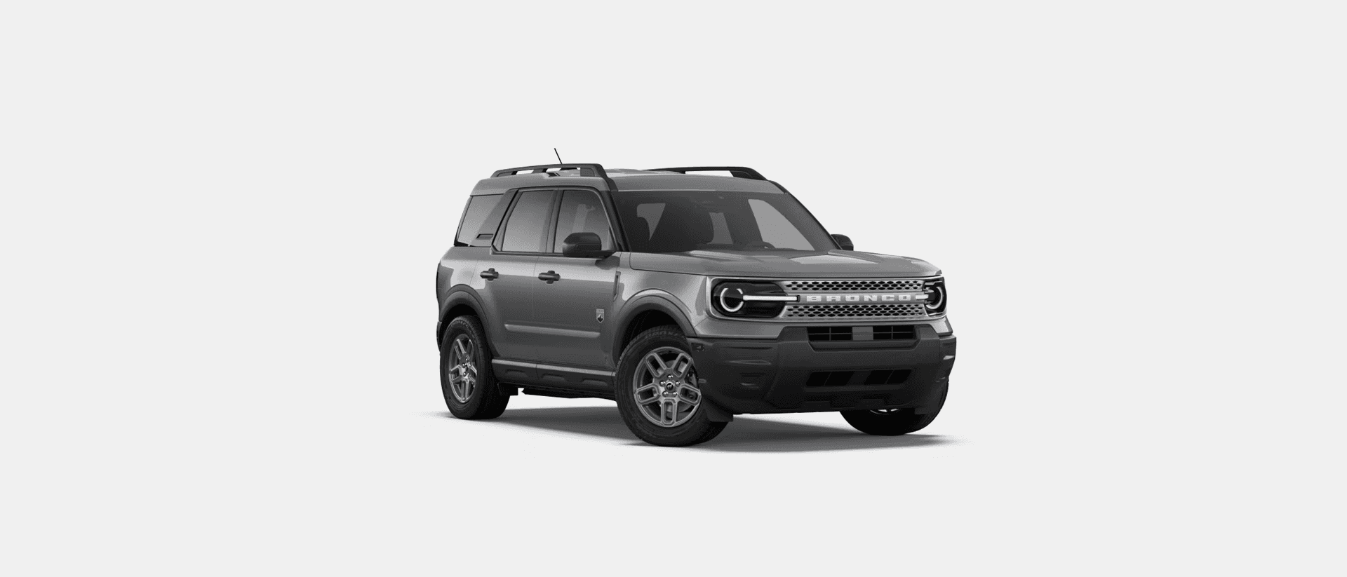 Carbonized Gray Metallic