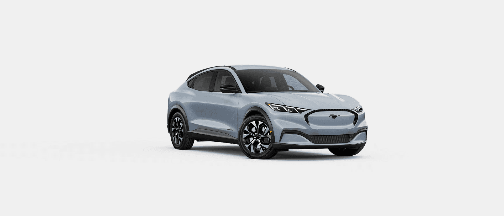 Glacier Gray
