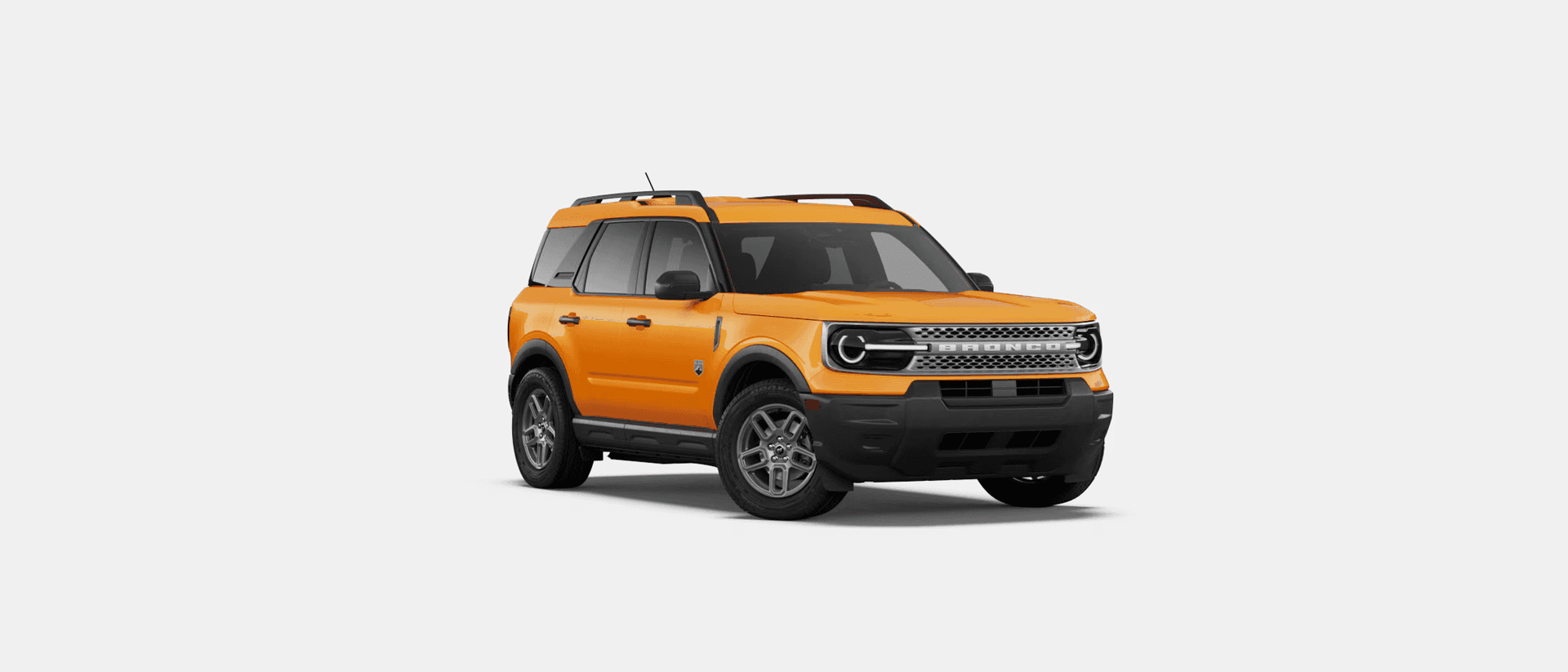 Orange Fury Metallic