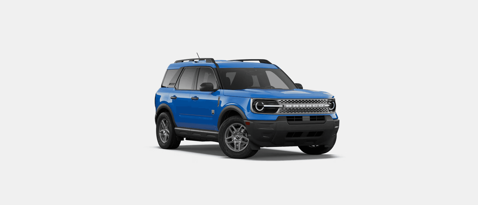Velocity Blue Metallic