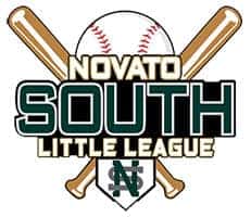 Novato South Little League