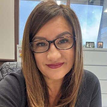 Victoria Fabiani