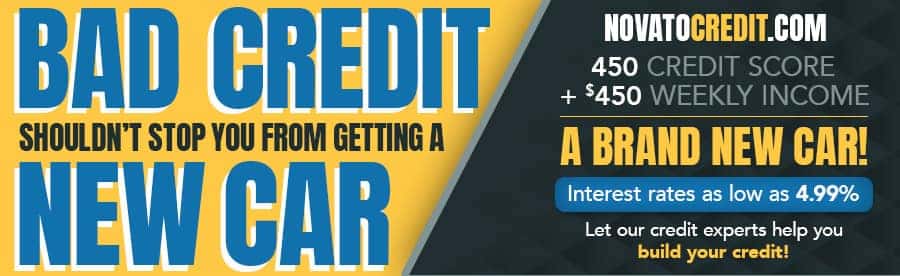Build your credit