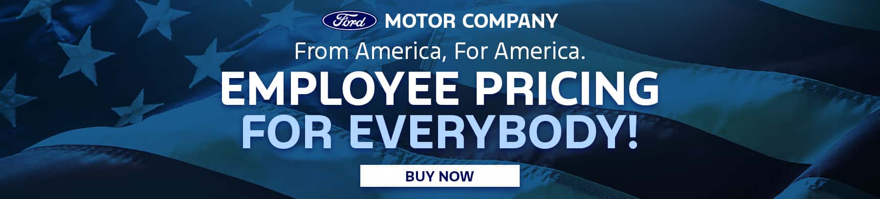 Employee Pricing