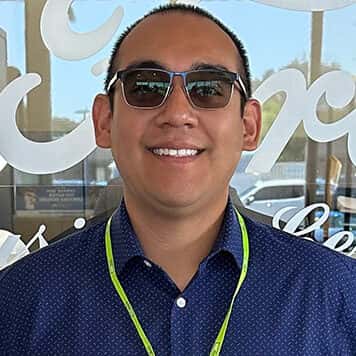 Christian Martinez