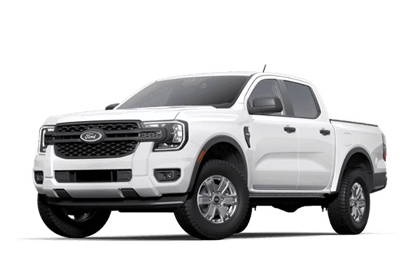 2025 Ford<small>Ranger</small>