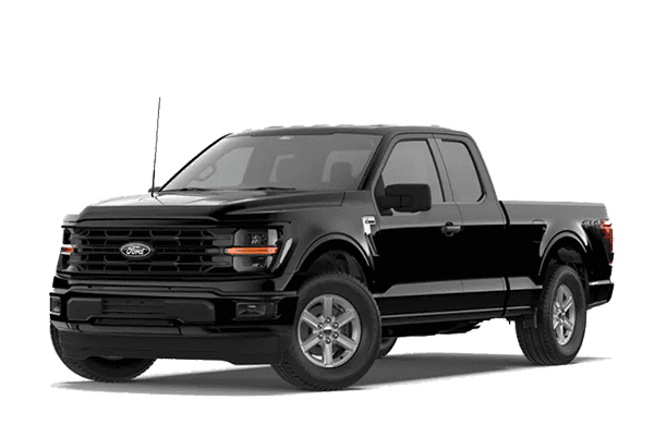 2026 Ford<small>F-150 XLT Crew 4x4 4WD</small>