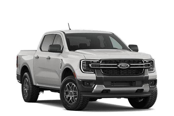 2026 Ford<small>Ranger XLT</small>