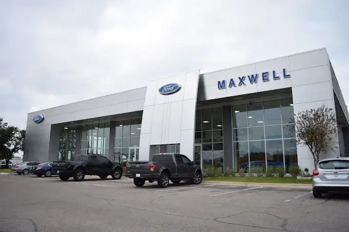 Dealership