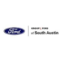 Group 1 Ford of South Austin