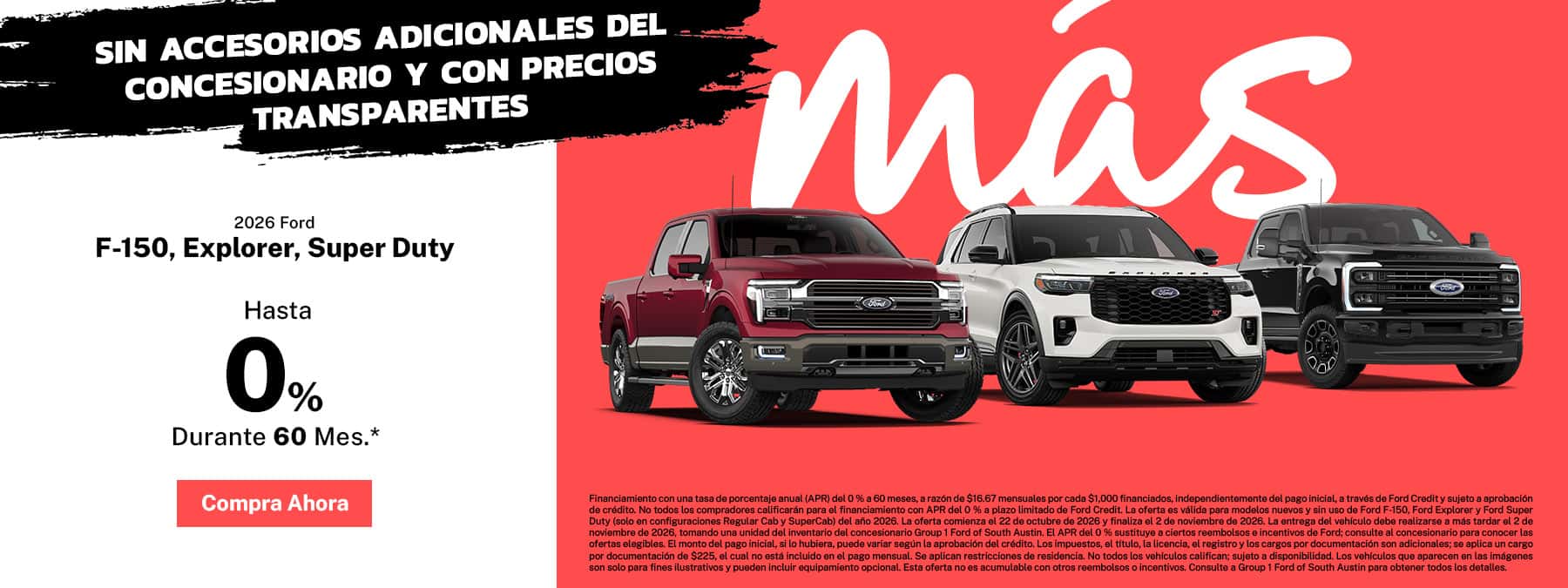 26_GetMore_WebBanner_Ford_TruckExplorerDeal_Spanish_1800x675_2