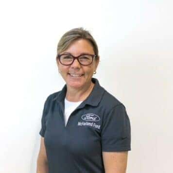 Pam Shimanski