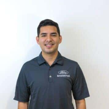Kevin Toledo
