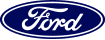 ford logo