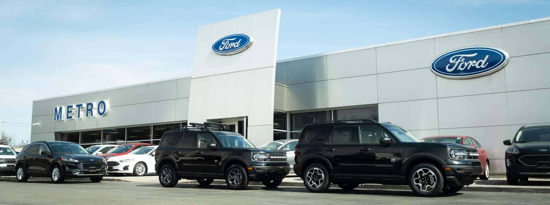 dealerhips
